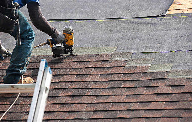 Licensed Roofing service in Salt Lake City, UT - Brentwood Metal Roofing
